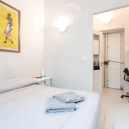 Ferienwohnung Casa Principe Turin Exterior foto
