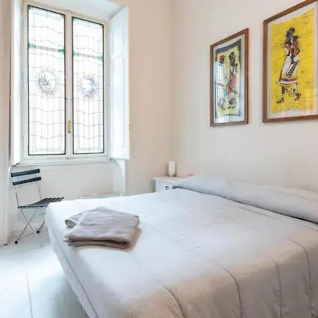 Ferienwohnung Casa Principe Turin Exterior foto