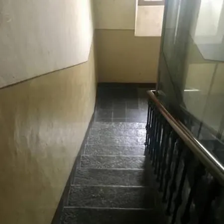 Ferienwohnung Casa Principe Turin Exterior foto