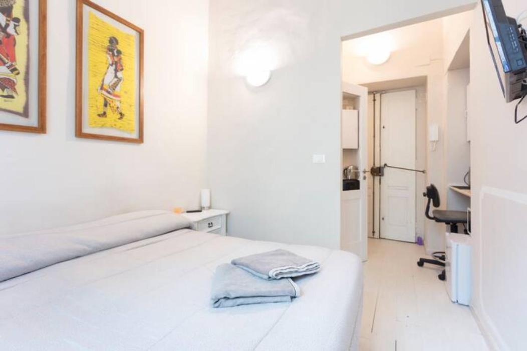 Casa Principe Apartment